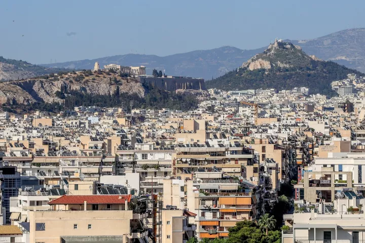 Οι ρυθμίσεις που «ξεκλειδώνουν» τα κλειστά σπίτια - Όλα τα κίνητρα για ιδιοκτήτες τα οφέλη για ενοικιαστές Οι ρυθμίσεις που «ξεκλειδώνουν» τα κλειστά σπίτια - Όλα τα κίνητρα για ιδιοκτήτες τα οφέλη για ενοικιαστές