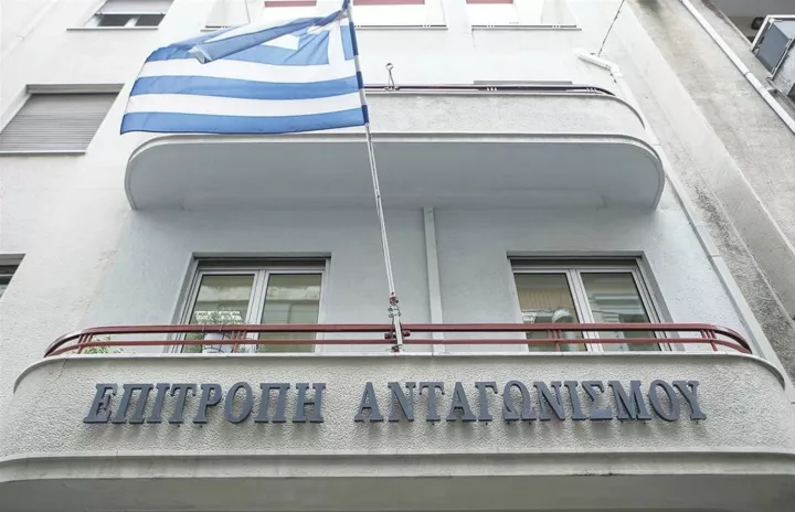 Το νέο θεσμικό πλαίσιο για την ενίσχυση της Επιτροπής Ανταγωνισμού: Ενίσχυση διαφάνειας, ψηφιακά εργαλεία Το νέο θεσμικό πλαίσιο για την ενίσχυση της Επιτροπής Ανταγωνισμού: Ενίσχυση διαφάνειας, ψηφιακά εργαλεία