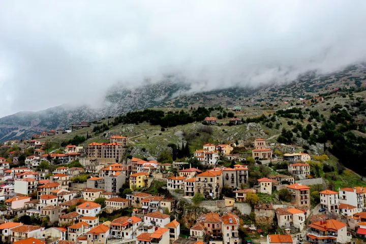 Επέκταση της τουριστικής περιόδου και δυναμικό ξεκίνημα για τη χειμερινή σεζόν «βλέπει» η αγορά	 Επέκταση της τουριστικής περιόδου και δυναμικό ξεκίνημα για τη χειμερινή σεζόν «βλέπει» η αγορά