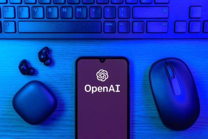 Το OpenAI φέρεται να αναπτύσσει νέο εργαλείο γενετικής μουσικής Το OpenAI φέρεται να αναπτύσσει νέο εργαλείο γενετικής μουσικής