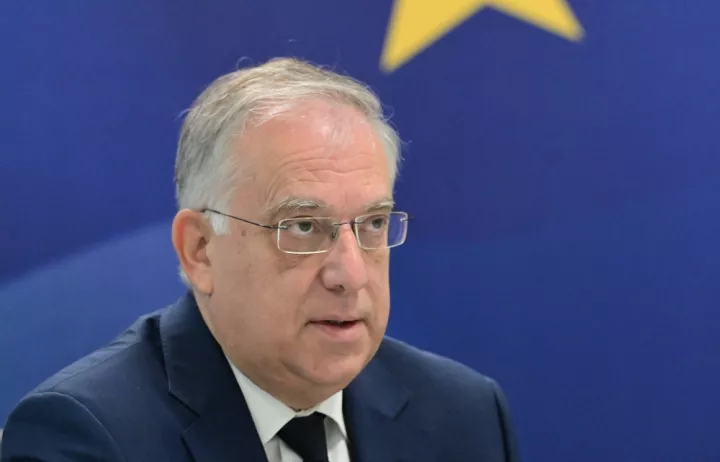 Τ. Θεοδωρικάκος από Καστοριά: Νέο και τελευταίο πρόγραμμα €21 εκατ. για τις γουνοποιητικές επιχειρήσεις Τ. Θεοδωρικάκος από Καστοριά: Νέο και τελευταίο πρόγραμμα €21 εκατ. για τις γουνοποιητικές επιχειρήσεις