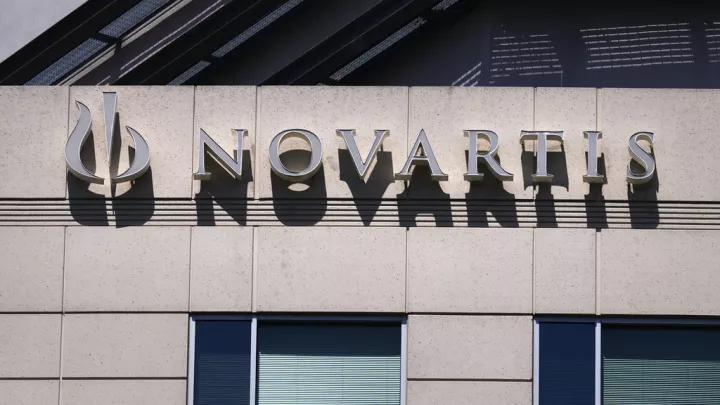 Η Novartis κοντά σε εξαγορά της Avidity Biosciences έναντι άνω των 70 δολαρίων ανά μετοχή Η Novartis κοντά σε εξαγορά της Avidity Biosciences έναντι άνω των 70 δολαρίων ανά μετοχή