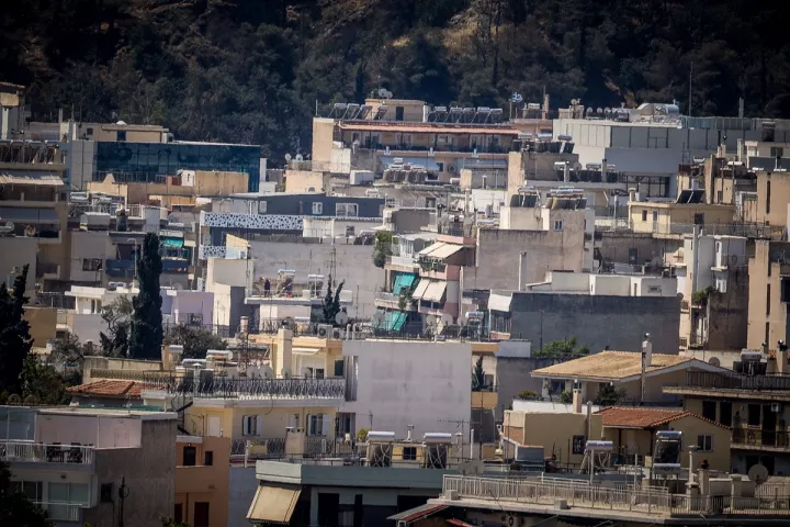 Ενοίκια: Ποιοι ιδιοκτήτες κερδίζουν τριετή απαλλαγή φόρου  Ενοίκια: Ποιοι ιδιοκτήτες κερδίζουν τριετή απαλλαγή φόρου