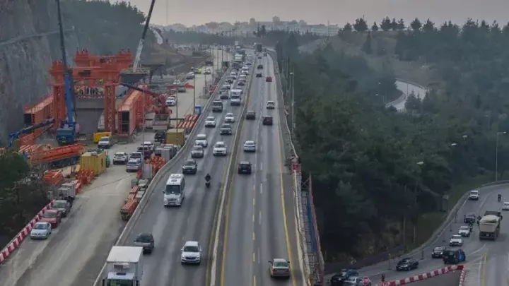 Flyover: Πάμε για… κατεδάφιση - Κλείνει από την Τετάρτη ο ένας κλάδος της γέφυρας Πανοράματος - Πότε θα είναι έτοιμη η νέα γέφυρα Flyover: Πάμε για… κατεδάφιση - Κλείνει από την Τετάρτη ο ένας κλάδος της γέφυρας Πανοράματος - Πότε θα είναι έτοιμη η νέα γέφυρα