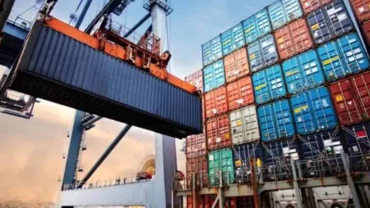 H Θεσσαλονίκη σε ρόλο ευρωπαϊκής πύλης logistics - Ο νέος εμπορικός διάδρομος που συνδέει Νότια με Β. Ευρώπη και τα οφέλη H Θεσσαλονίκη σε ρόλο ευρωπαϊκής πύλης logistics - Ο νέος εμπορικός διάδρομος που συνδέει Νότια με Β. Ευρώπη και τα οφέλη