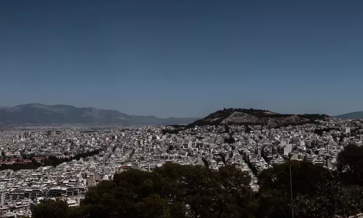 Τι αλλάζει στη φορολογία για κλειστά σπίτια και Airbnb Τι αλλάζει στη φορολογία για κλειστά σπίτια και Airbnb
