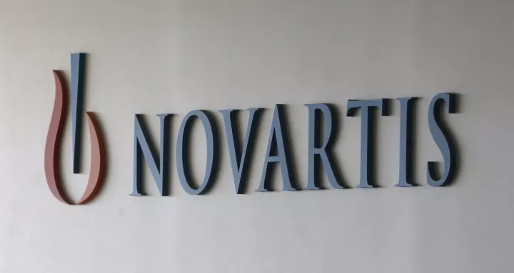 Η Novartis εξαγοράζει την αμερικανική Avidity για 12 δισ. δολάρια  Η Novartis εξαγοράζει την αμερικανική Avidity για 12 δισ. δολάρια
