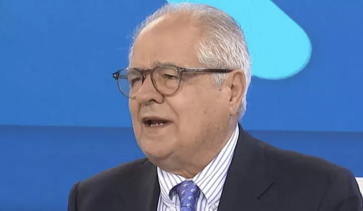 Α. Δρυμιώτης για απουσίες στην κηδεία Σαββόπουλου: Το να είσαι Αριστερός έχει καταλήξει να μην είσαι Έλληνας
