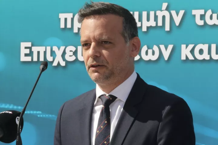 Αιχμές Χ. Δούκα προς Ανδρουλάκη για το ΠΑΣΟΚ - «Παράθυρο» για συνεργασία με Τσίπρα  Αιχμές Χ. Δούκα προς Ανδρουλάκη για το ΠΑΣΟΚ - «Παράθυρο» για συνεργασία με Τσίπρα