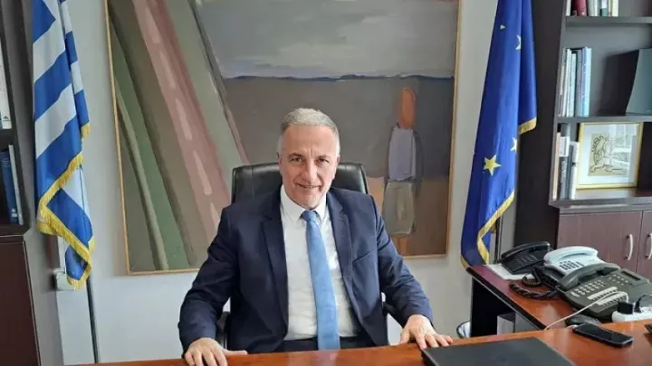 Επένδυση στην έρευνα, την καινοτομία, την Τεχνητή Νοημοσύνη για ασφαλείς και βιώσιμες μεταφορές Επένδυση στην έρευνα, την καινοτομία, την Τεχνητή Νοημοσύνη για ασφαλείς και βιώσιμες μεταφορές