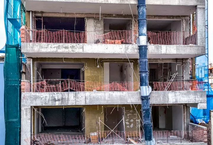 Υπεγράφη το Προεδρικό Διάταγμα για τον Νέο Οικοδομικό Κανονισμό - Τι προβλέπει Υπεγράφη το Προεδρικό Διάταγμα για τον Νέο Οικοδομικό Κανονισμό - Τι προβλέπει