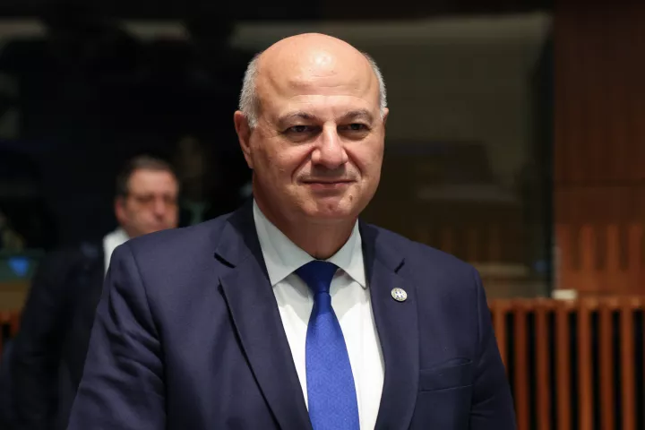 Κ. Τσιάρας: Την ενεργοποίηση όλων των ευρωπαϊκών μηχανισμών για στήριξη της κτηνοτροφίας Κ. Τσιάρας: Την ενεργοποίηση όλων των ευρωπαϊκών μηχανισμών για στήριξη της κτηνοτροφίας