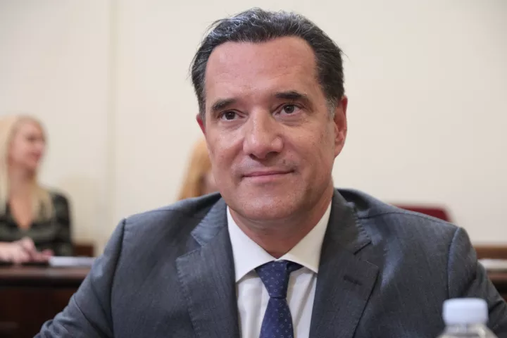 Καρανίκας: «Κάφροι» όσοι με κουκούλες επιτέθηκαν στον Βορίδη - Γεωργιάδης: Είσαι ο μόνος αριστερός που έκανε rebranding Καρανίκας: «Κάφροι» όσοι με κουκούλες επιτέθηκαν στον Βορίδη - Γεωργιάδης: Είσαι ο μόνος αριστερός που έκανε rebranding