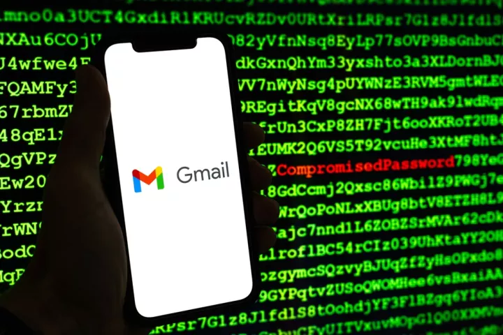 Gmail: Διέρρευσαν πάνω από 180 εκατ. κωδικοί - Πώς θα ελέγξετε αν παραβιάστηκε ο λογαριασμός σας Gmail: Διέρρευσαν πάνω από 180 εκατ. κωδικοί - Πώς θα ελέγξετε αν παραβιάστηκε ο λογαριασμός σας