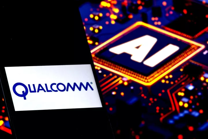 Qualcomm: Λανσάρει τα δικά της AI τσιπ για να «χτυπήσει» την Nvidia  Qualcomm: Λανσάρει τα δικά της AI τσιπ για να «χτυπήσει» την Nvidia