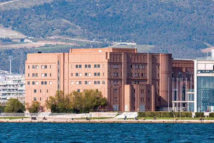 Ίδρυμα Νεολαίας και Διά Βίου Μάθησης και Μέγαρο Μουσικής Θεσσαλονίκης ανανέωσαν τη συνεργασία τους - Ειδικές εκπτώσεις Ίδρυμα Νεολαίας και Διά Βίου Μάθησης και Μέγαρο Μουσικής Θεσσαλονίκης ανανέωσαν τη συνεργασία τους - Ειδικές εκπτώσεις