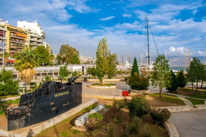 Ο θρύλος του «Υ-2»