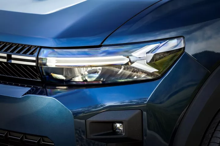 Ένα μεγάλο και προσιτό SUV, τώρα καίει και υγραέριο