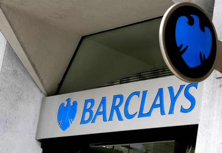 H Barclays δίνει 800 εκατ. δολάρια για την εταιρεία χορήγησης προσωπικών δανείων Best Egg H Barclays δίνει 800 εκατ. δολάρια για την εταιρεία χορήγησης προσωπικών δανείων Best Egg