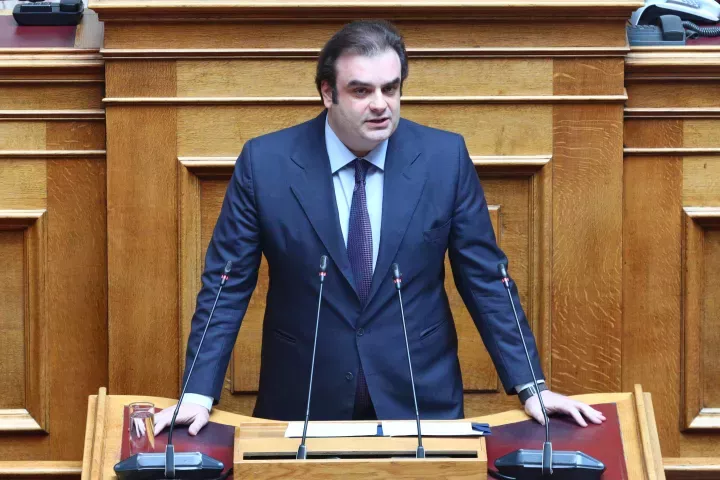 Κυρ. Πιερρακάκης: Ημέρα μνήμης και υπερηφάνειας η 28η Οκτωβρίου Κυρ. Πιερρακάκης: Ημέρα μνήμης και υπερηφάνειας η 28η Οκτωβρίου