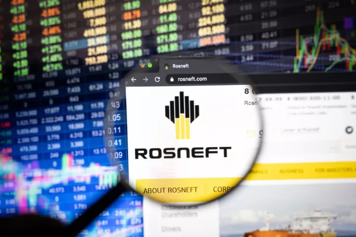 Γερμανία: Οι ΗΠΑ εξαιρούν τη Rosneft Germany από τις κυρώσεις κατά της Ρωσίας Γερμανία: Οι ΗΠΑ εξαιρούν τη Rosneft Germany από τις κυρώσεις κατά της Ρωσίας