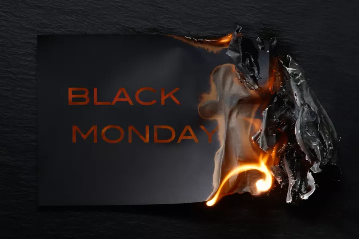 Υπάρχουν ομοιότητες με το κραχ του Οκτωβρίου 1987; Υπάρχουν ομοιότητες με το κραχ του Οκτωβρίου 1987;