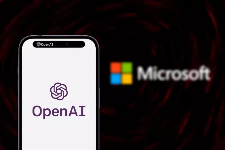 Microsoft: Η OpenAI γίνεται κερδοσκοπική εταιρεία Microsoft: Η OpenAI γίνεται κερδοσκοπική εταιρεία