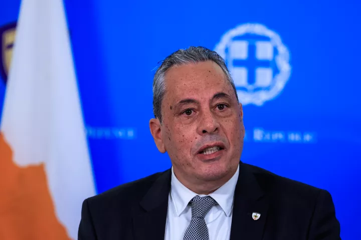 Β. Πάλμας: Η επέτειος της 28ης Οκτωβρίου αποτελεί εορτή όχι μόνο των Ελλήνων, αλλά όλων των ελεύθερων ανθρώπων Β. Πάλμας: Η επέτειος της 28ης Οκτωβρίου αποτελεί εορτή όχι μόνο των Ελλήνων, αλλά όλων των ελεύθερων ανθρώπων