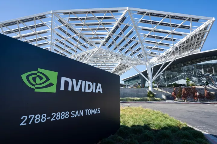 Η Nvidia θα κατασκευάσει υπερυπολογιστές Τεχνητής Νοημοσύνης για τις ΗΠΑ