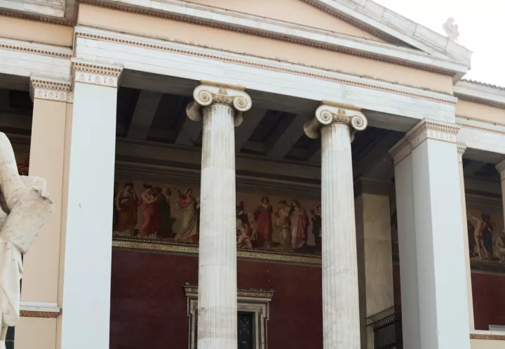 «Αιώνιοι» φοιτητές: Έρχονται 285.000 διαγραφές τον Δεκέμβριο «Αιώνιοι» φοιτητές: Έρχονται 285.000 διαγραφές τον Δεκέμβριο