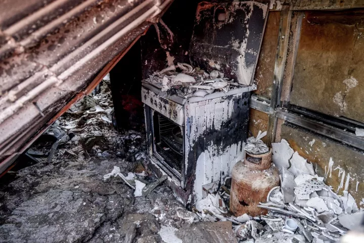 ΑΑΔΕ: Μέσω myAADE οι δηλώσεις απαλλαγής ΕΝΦΙΑ για τις πυρκαγιές του 2025 ΑΑΔΕ: Μέσω myAADE οι δηλώσεις απαλλαγής ΕΝΦΙΑ για τις πυρκαγιές του 2025