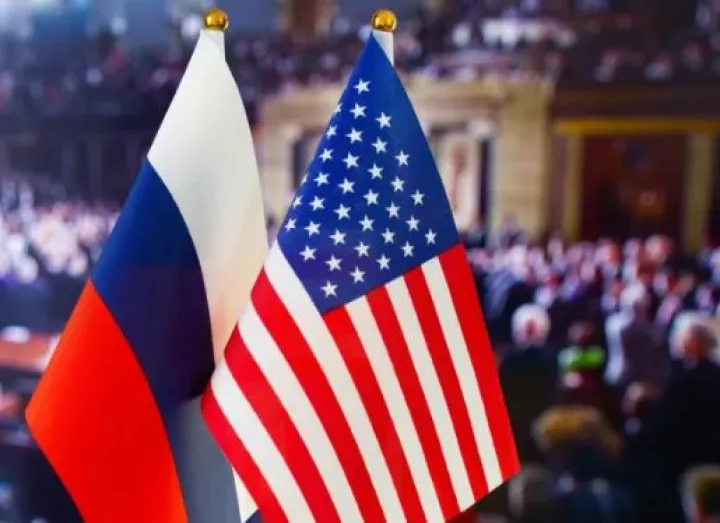 Μπορεί η Ρωσία να πάρει αντίμετρα κατά της οικονομίας των ΗΠΑ; Μπορεί η Ρωσία να πάρει αντίμετρα κατά της οικονομίας των ΗΠΑ;