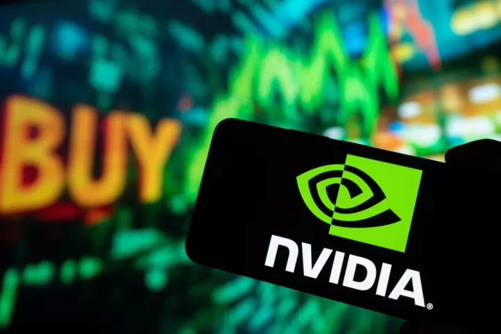 Nvidia: Ιστορικό ορόσημο - Μια ανάσα από το να φτάσει η αξία της τα 5 τρισεκατ. δολάρια Nvidia: Ιστορικό ορόσημο - Μια ανάσα από το να φτάσει η αξία της τα 5 τρισεκατ. δολάρια