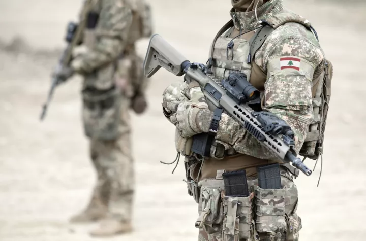 Ο στρατός του Λιβάνου εξάντλησε τα εκρηκτικά του ανατινάζοντας αποθήκες όπλων της Χεζμπολάχ Ο στρατός του Λιβάνου εξάντλησε τα εκρηκτικά του ανατινάζοντας αποθήκες όπλων της Χεζμπολάχ