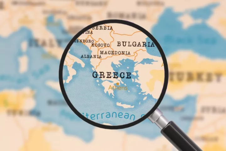 Οι τρεις διαφορετικές Ελλάδες του 2025 Οι τρεις διαφορετικές Ελλάδες του 2025