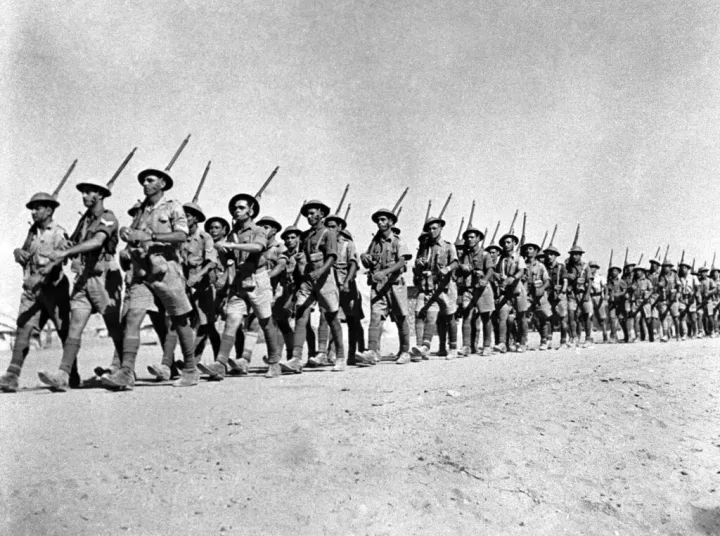 28 Οκτωβρίου 1940: Η Ελληνική Προπαρασκευή 28 Οκτωβρίου 1940: Η Ελληνική Προπαρασκευή