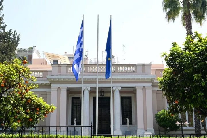 Κυβερνητικές πηγές κατά ΠΑΣΟΚ για τροπολογία σχετικά με τον Άγνωστο Στρατιώτη: Βρίσκεται σε πλήρη σύγχυση Κυβερνητικές πηγές κατά ΠΑΣΟΚ για τροπολογία σχετικά με τον Άγνωστο Στρατιώτη: Βρίσκεται σε πλήρη σύγχυση