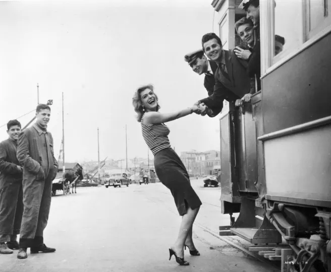 Ο Χατζιδάκις στο σινεμά  Ο Χατζιδάκις στο σινεμά