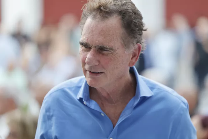 Ν. Παπανδρέου (ΠΑΣΟΚ): Καταγγέλλει συμμετοχή ακροδεξιάς οργάνωσης στην παρέλαση της 28ης Οκτωβρίου  Ν. Παπανδρέου (ΠΑΣΟΚ): Καταγγέλλει συμμετοχή ακροδεξιάς οργάνωσης στην παρέλαση της 28ης Οκτωβρίου