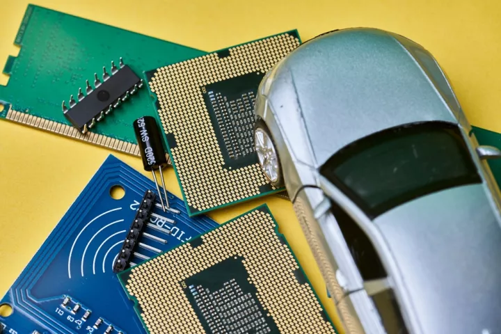 Η Nexperia απειλεί την παραγωγή αυτοκινήτων - Νέα προβλήματα εφοδιασμού στις αυτοκινητοβιομηχανίες  Η Nexperia απειλεί την παραγωγή αυτοκινήτων - Νέα προβλήματα εφοδιασμού στις αυτοκινητοβιομηχανίες