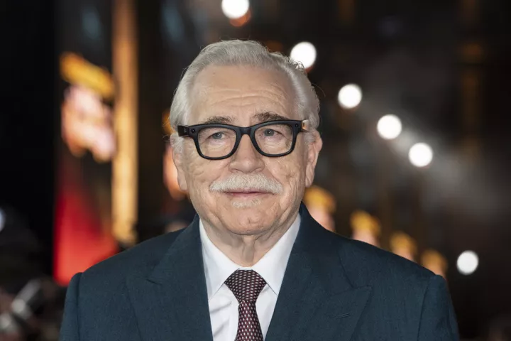 Μπράιαν Κοξ: Τα Γλυπτά του Παρθενώνα πρέπει να πάνε σπίτι τους, στην Ελλάδα - Είναι σαν να παίρνεις τον Πύργο του Άιφελ και να τον βάζεις στο Μπλάκπουλ Μπράιαν Κοξ: Τα Γλυπτά του Παρθενώνα πρέπει να πάνε σπίτι τους, στην Ελλάδα - Είναι σαν να παίρνεις τον Πύργο του Άιφελ και να τον βάζεις στο Μπλάκπουλ