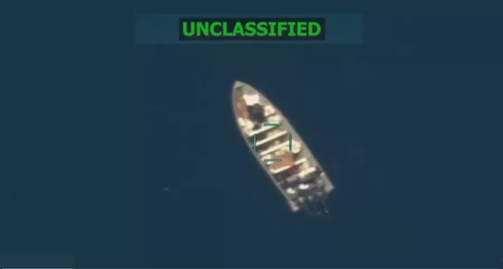 ΗΠΑ: Τέσσερις νεκροί σε αμερικανική επίθεση εναντίον σκάφους που φέρεται να διακινούσε ναρκωτικά στον Ειρηνικό