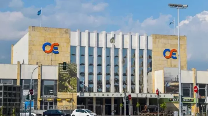 Αλλάζει όψη ο Σιδηροδρομικός Σταθμός Θεσσαλονίκης – Το πλάνο για το νέο έργο αστικής ανάπτυξης με ορίζοντα δεκαετίας