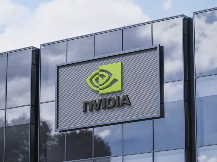 Wall Street: Ασταμάτητο το ράλι της Nvidia Wall Street: Ασταμάτητο το ράλι της Nvidia