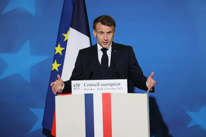 Στα «τάρταρα» η δημοτικότητα του Εμάνουελ Μακρόν: Στο 11% το ποσοστό αποδοχής του