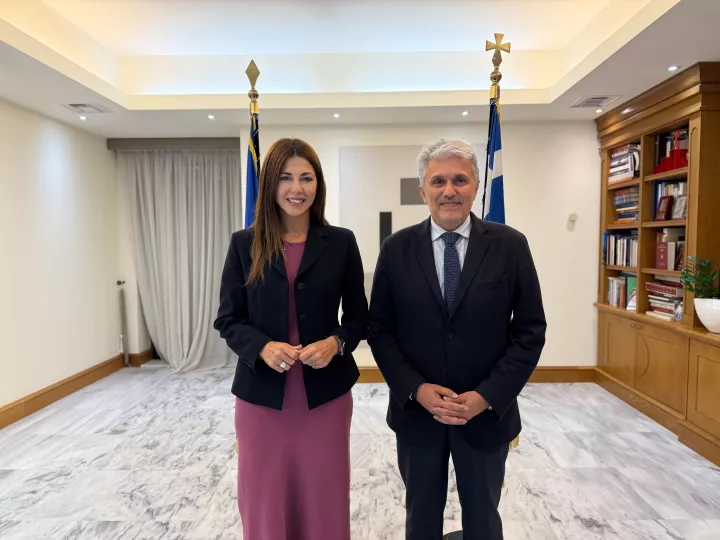 Υπ. Παιδείας: Χρηματοδότηση 2 εκατ. ευρώ για αναβάθμιση των πανεπιστημιακών υποδομών σε Καβάλα και Ξάνθη Υπ. Παιδείας: Χρηματοδότηση 2 εκατ. ευρώ για αναβάθμιση των πανεπιστημιακών υποδομών σε Καβάλα και Ξάνθη