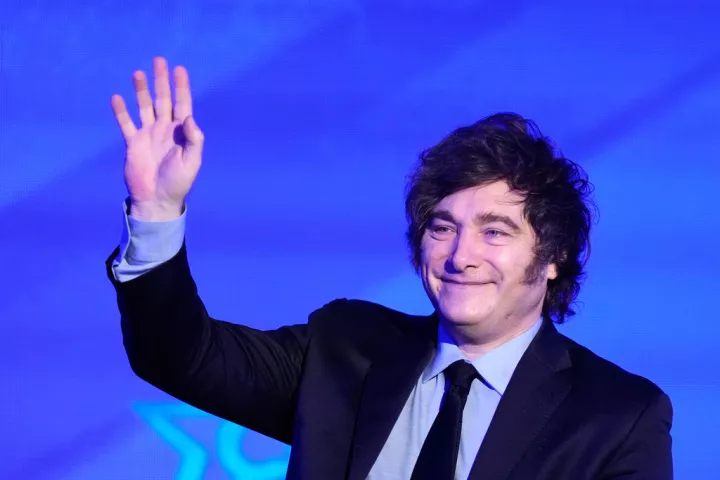 Κερδίζει το οικονομικό και κοινωνικό στοίχημα της Αργεντινής; Κερδίζει το οικονομικό και κοινωνικό στοίχημα της Αργεντινής;