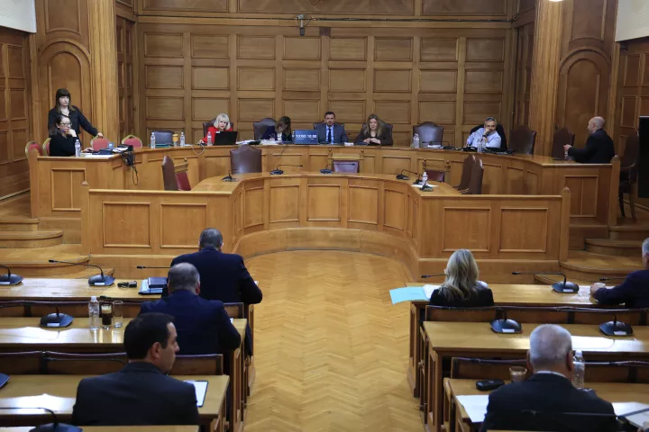 Πηγές ΝΔ: Τα ΚΥΔ «μήτρα» του προβλήματος - Το ΠΑΣΟΚ φοβάται την αλήθεια Πηγές ΝΔ: Τα ΚΥΔ «μήτρα» του προβλήματος - Το ΠΑΣΟΚ φοβάται την αλήθεια