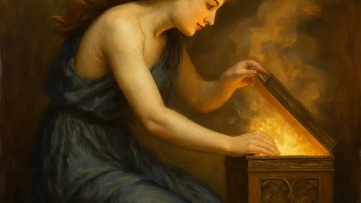 Φοβού τους Δαναούς και δώρα φέροντας Φοβού τους Δαναούς και δώρα φέροντας