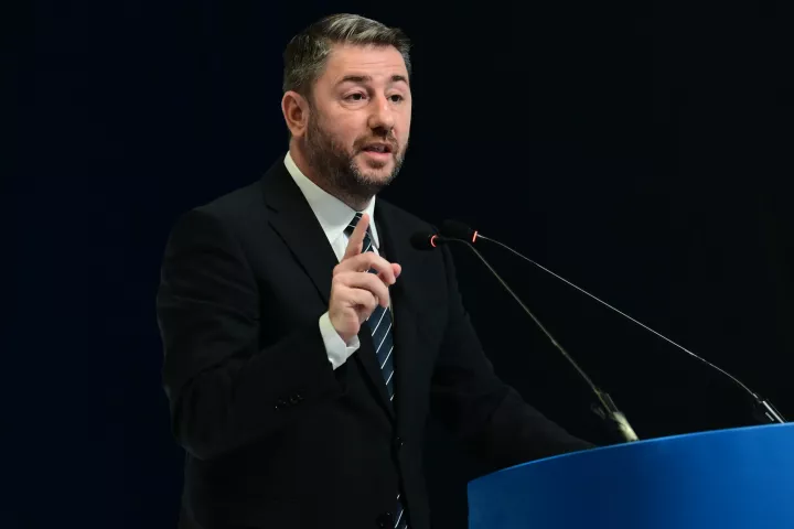 Ο απλοϊκός εξωραϊσμός του προβλήματος του ΠΑΣΟΚ   Ο απλοϊκός εξωραϊσμός του προβλήματος του ΠΑΣΟΚ